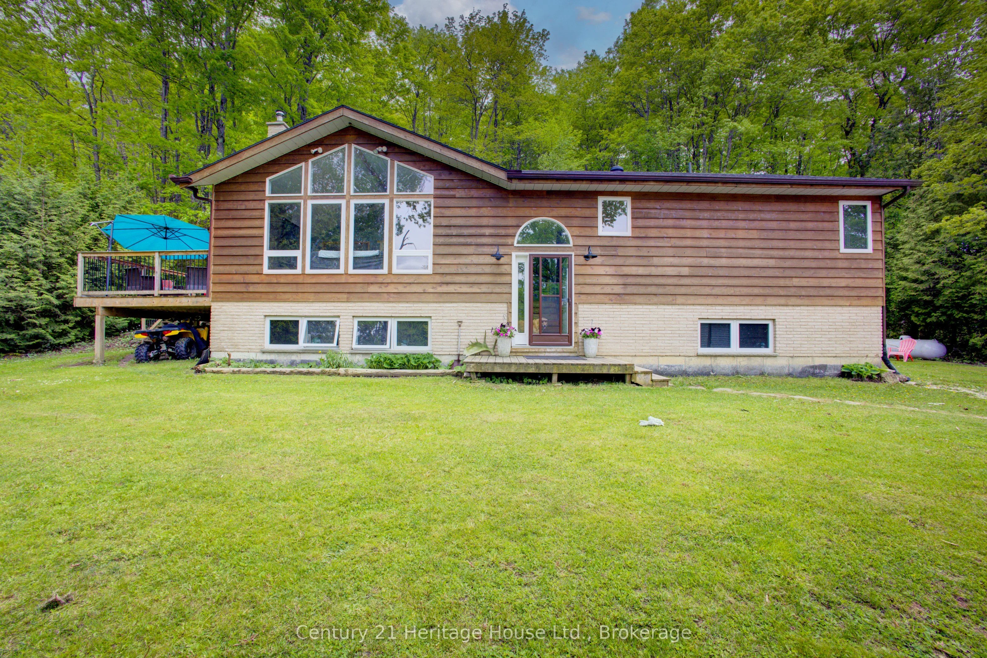 423080 Rocky Saugeen Road, West Grey, On N0g 1r0