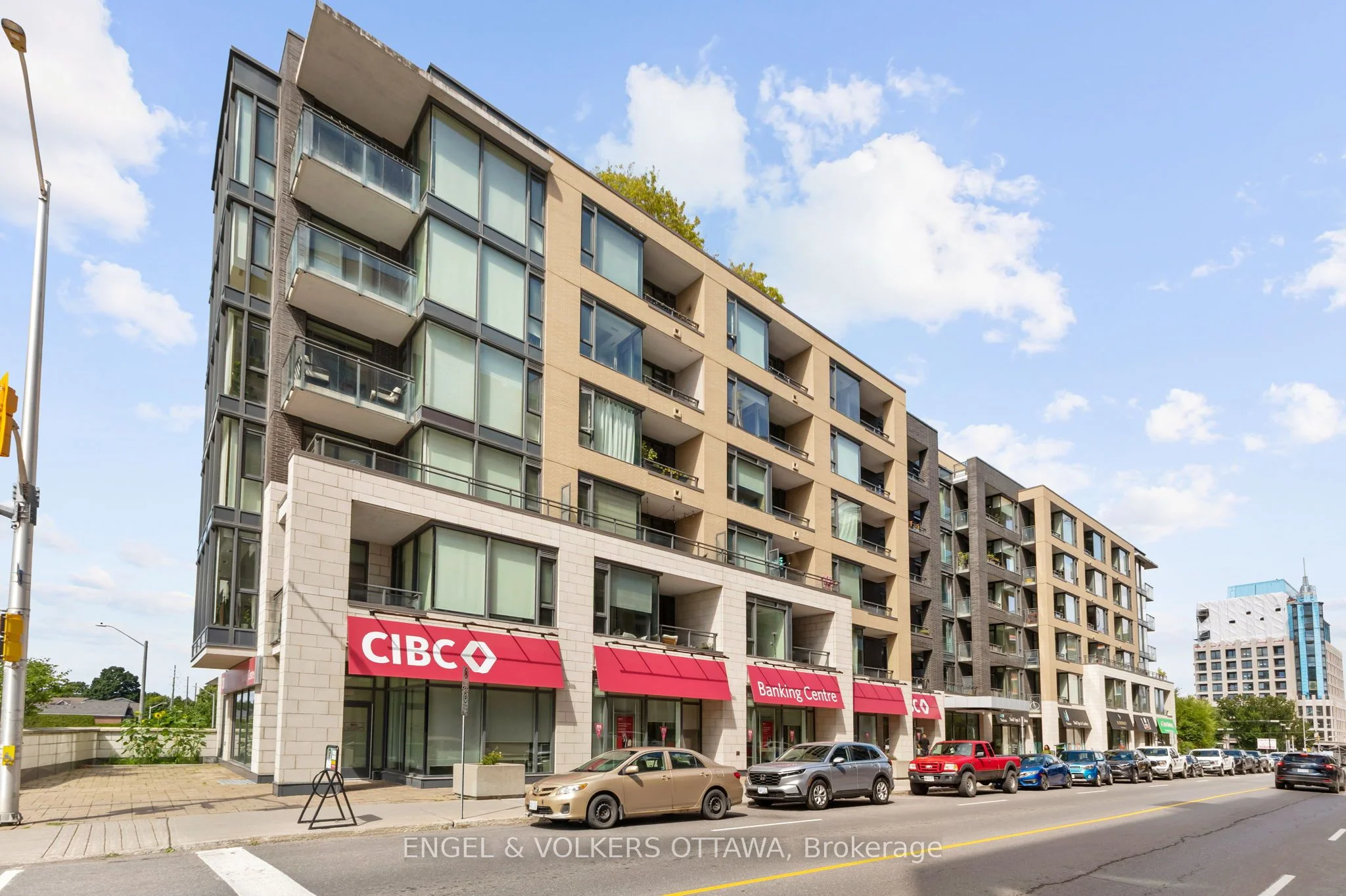 101 Richmond Road 503, Westboro - Hampton Park, On K1z 0a6