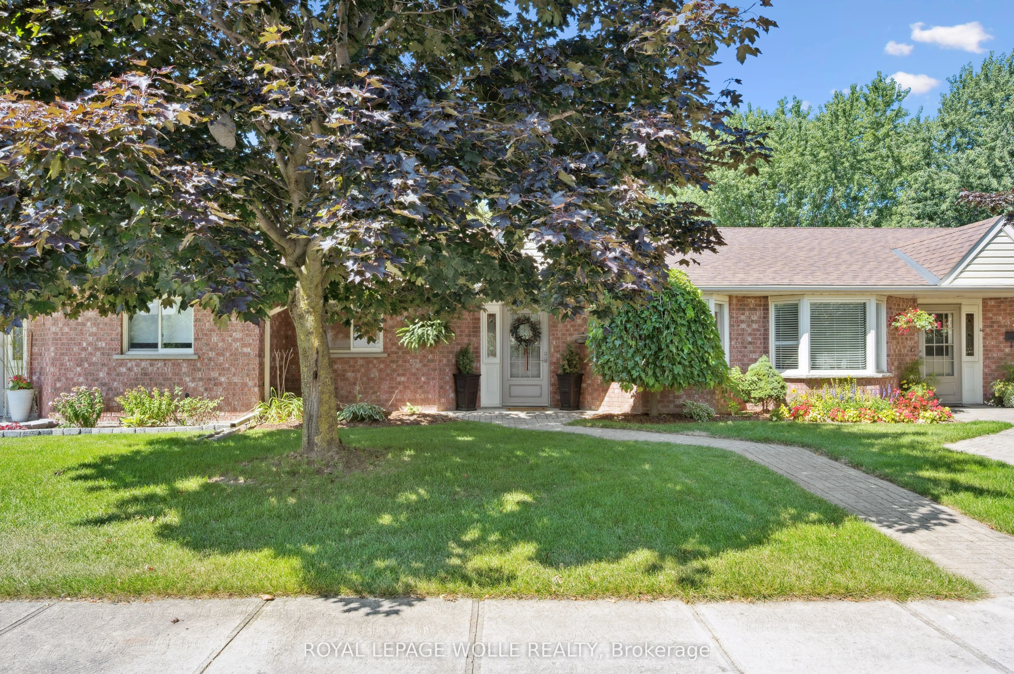 1080 Isabella Street #2, Wellesley, ON N0B 2A0