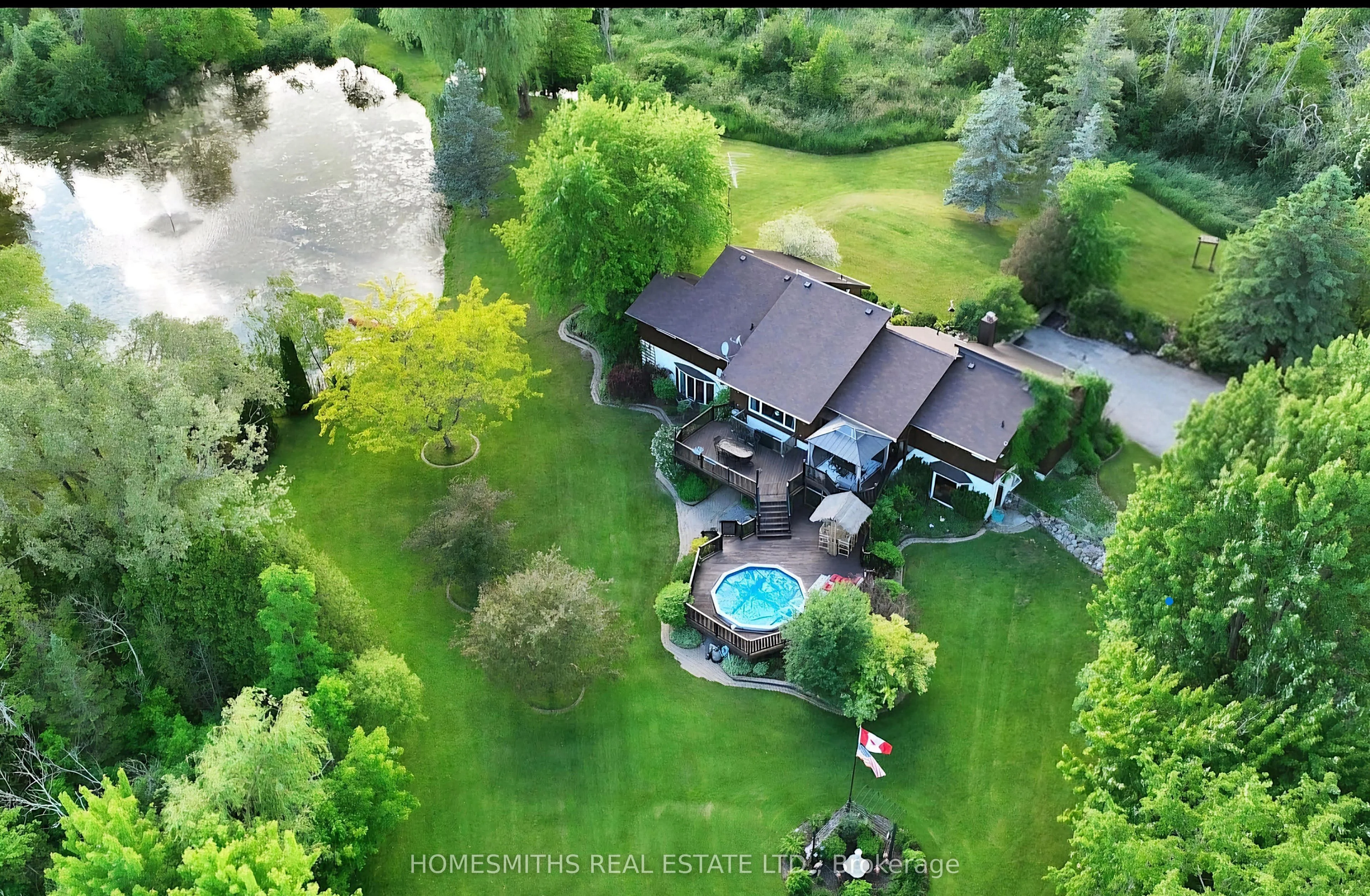 4188 County 65 Road, Port Hope, On L1a 3v5