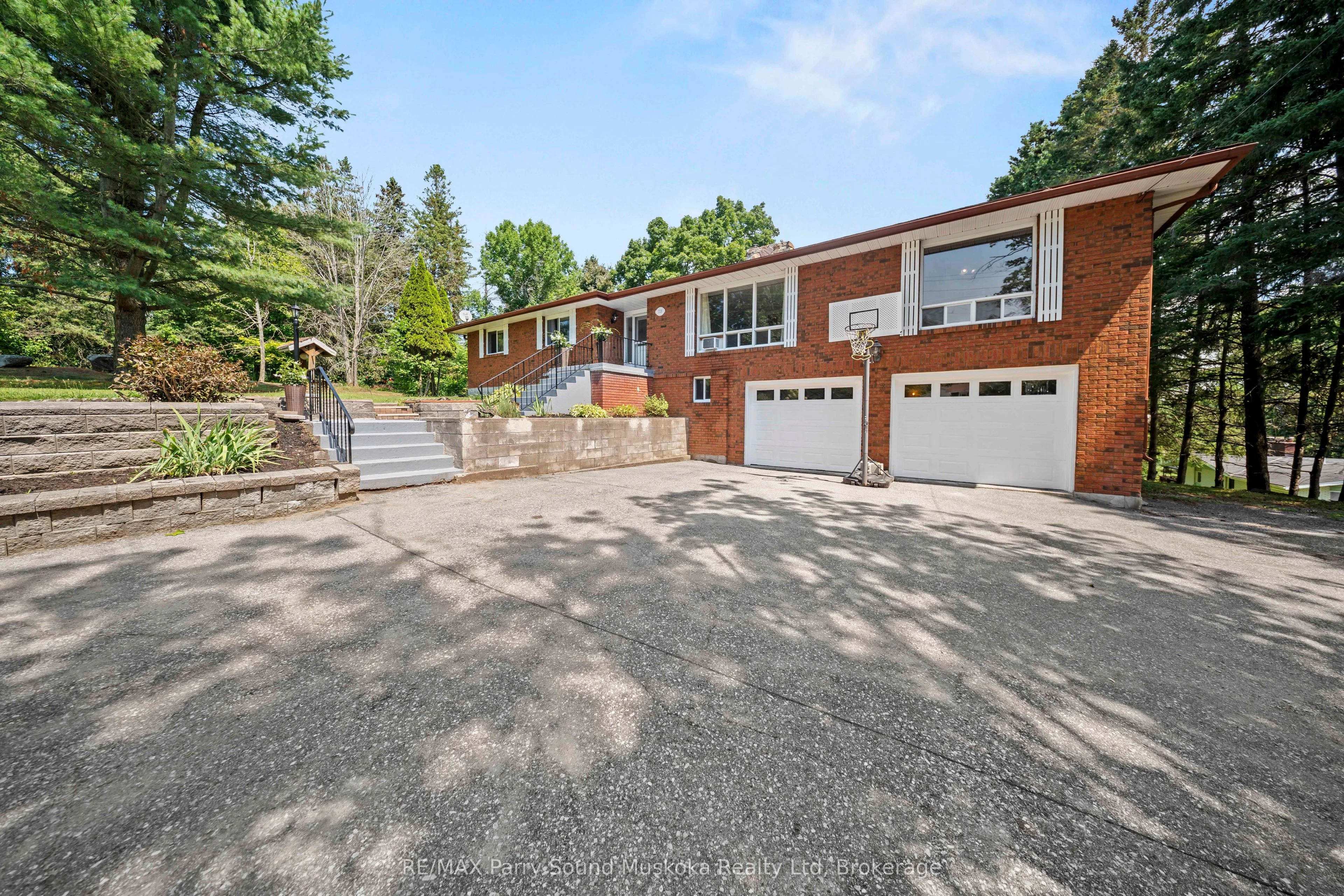 Detached in McDougall