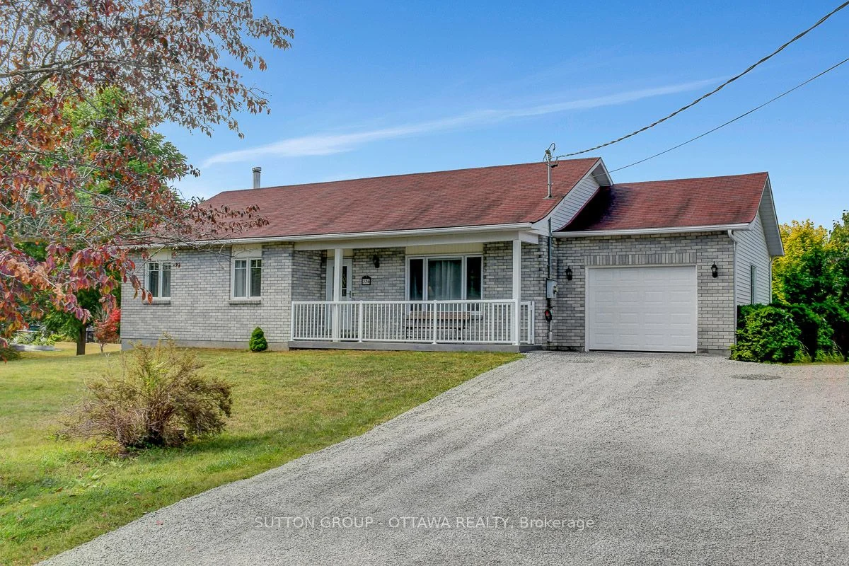 336 St Pierre Street, Russell, ON K4R 1E5