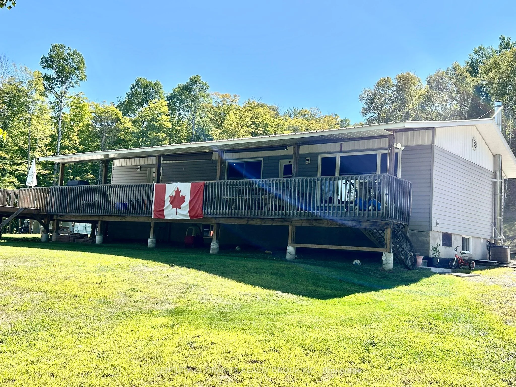 1561 South Baptiste Lake Road, Hastings Highlands, ON K0L 1C0