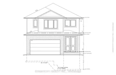 1206 Honeywood Drive, London South, ON N6M 1C1