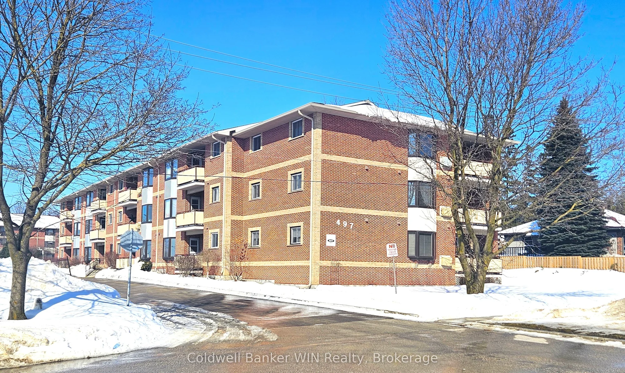 497 Birmingham Street W 206, Wellington North, ON N0G 2L1