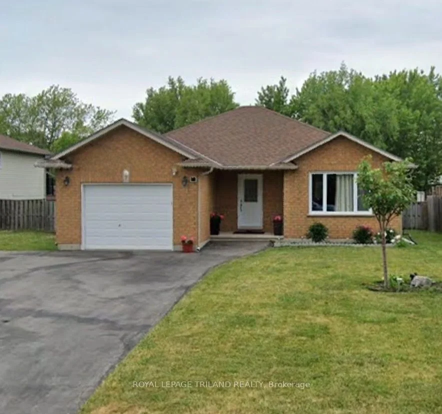 7 KARSTEN Avenue, Haldimand, ON N0A 1J0