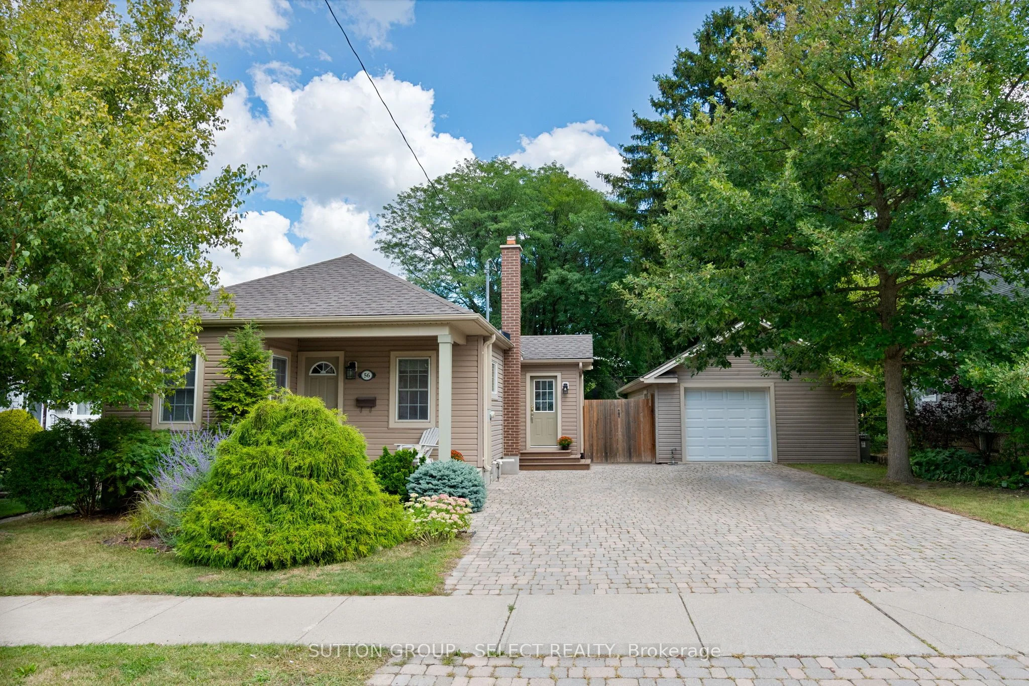 56 BOULLEE Street, London East, ON N5Y 1T6