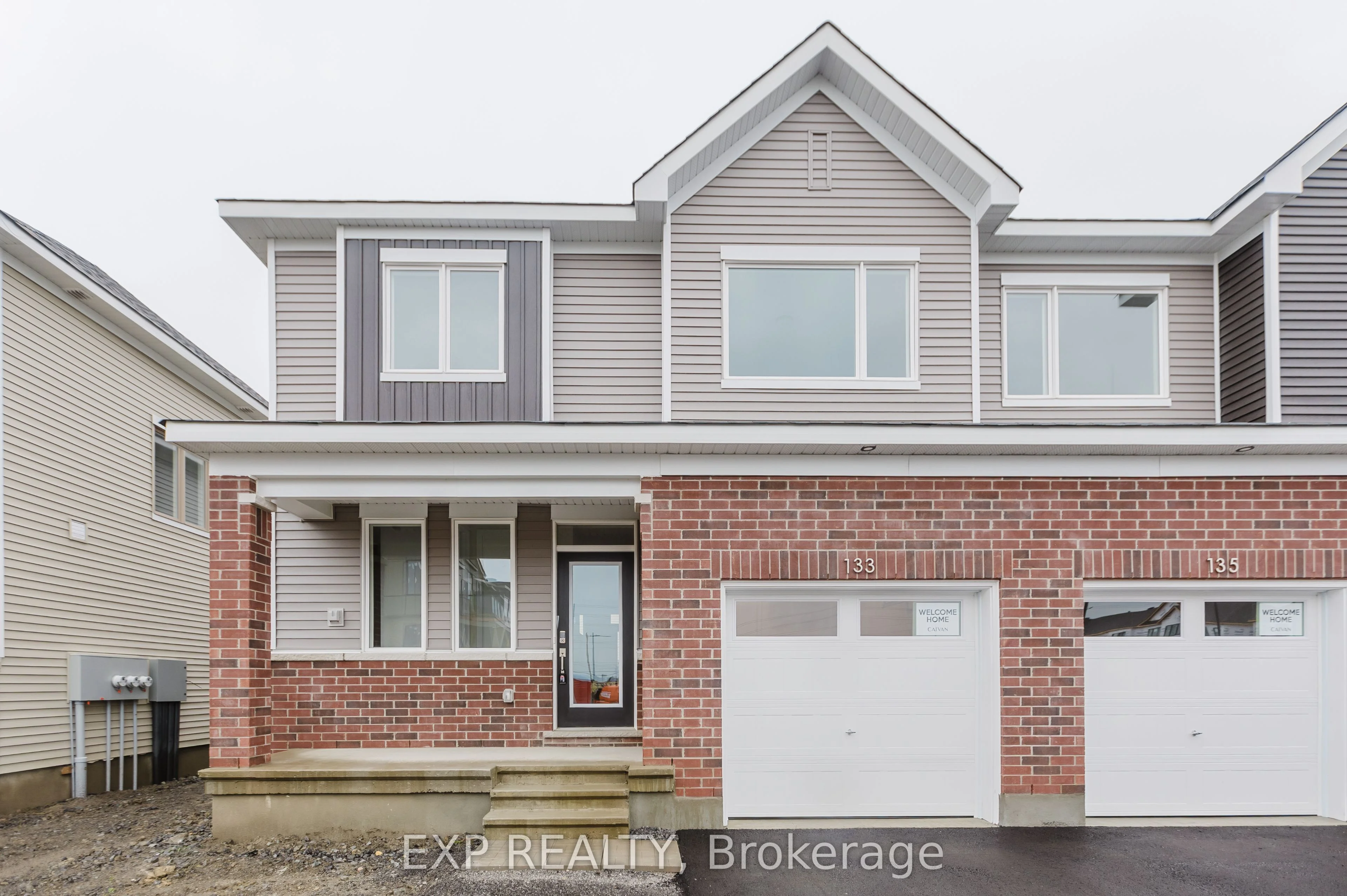 133 Ryan Reynolds Way, Orleans - Convent Glen and Area, ON K4A 5T4