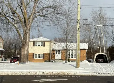 1345 BELCOURT Boulevard, Orleans - Convent Glen and Area, ON K1C 1L8
