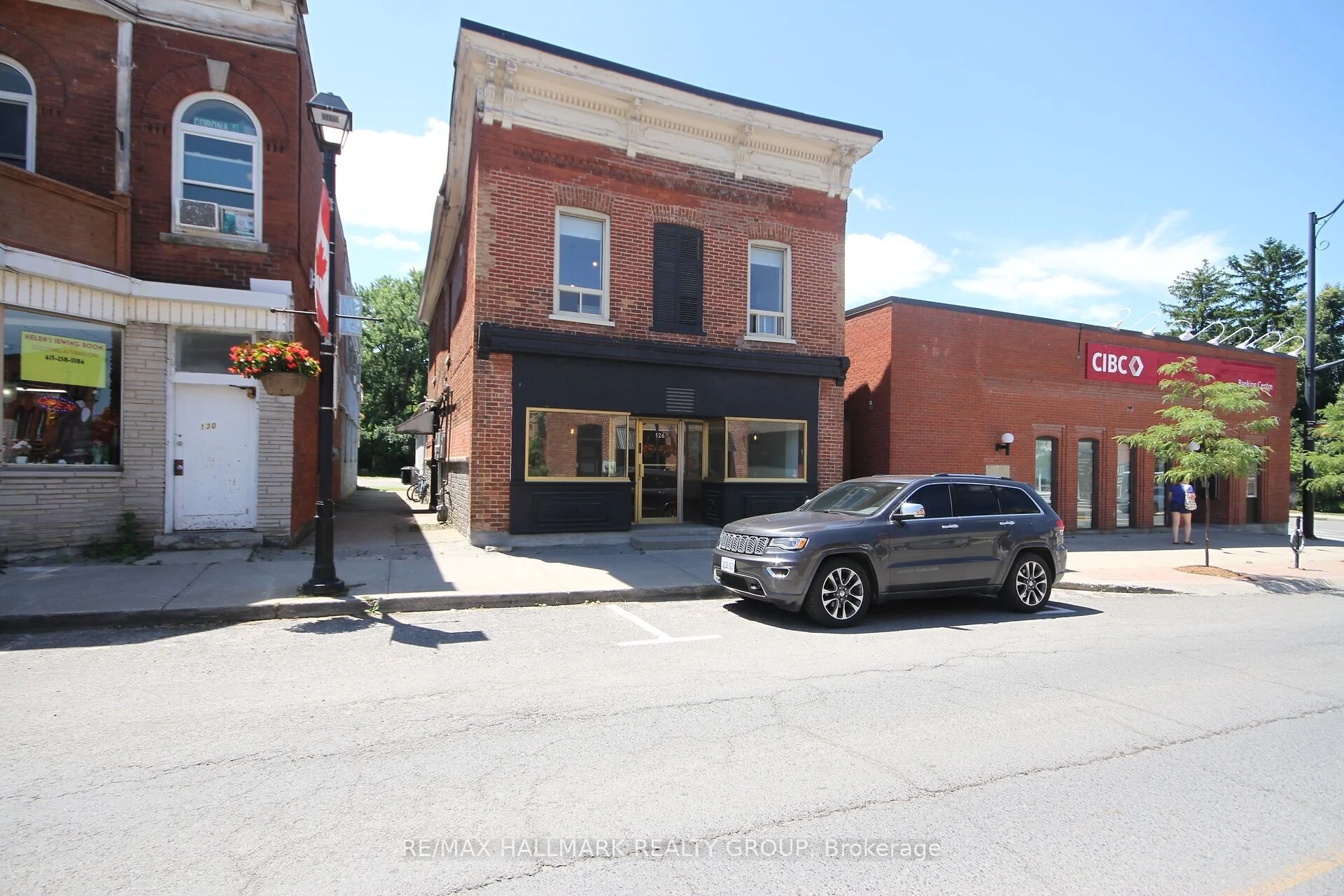 128 Prescott Street 2nd Floor, North Grenville, ON K0G 1J0