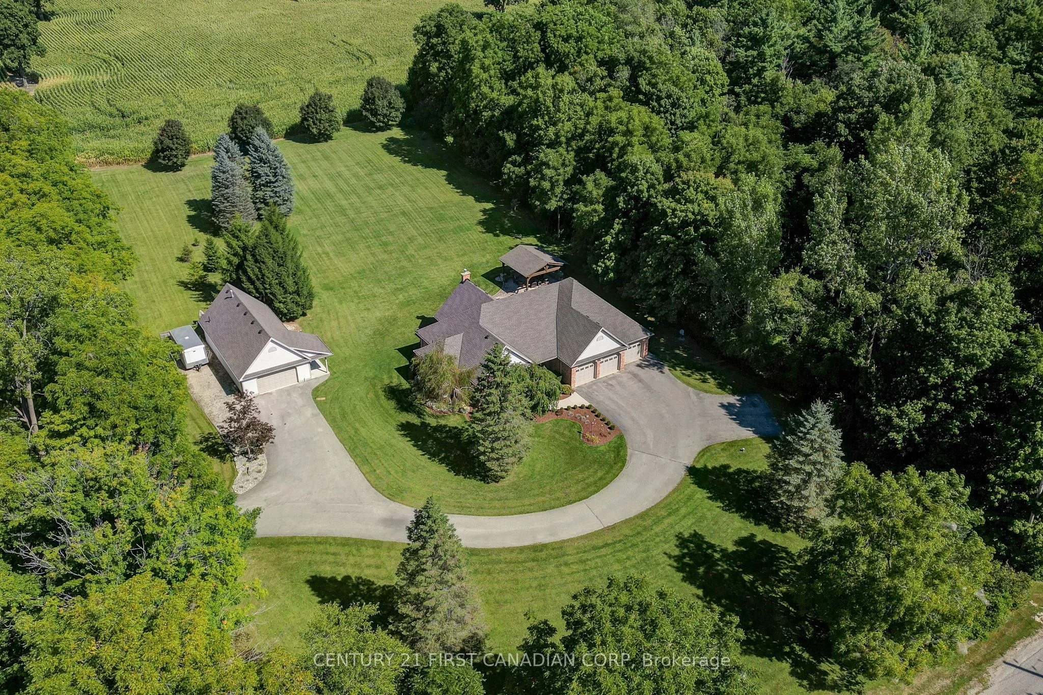 9430 Elviage Drive, London South, ON N6K 4N5
