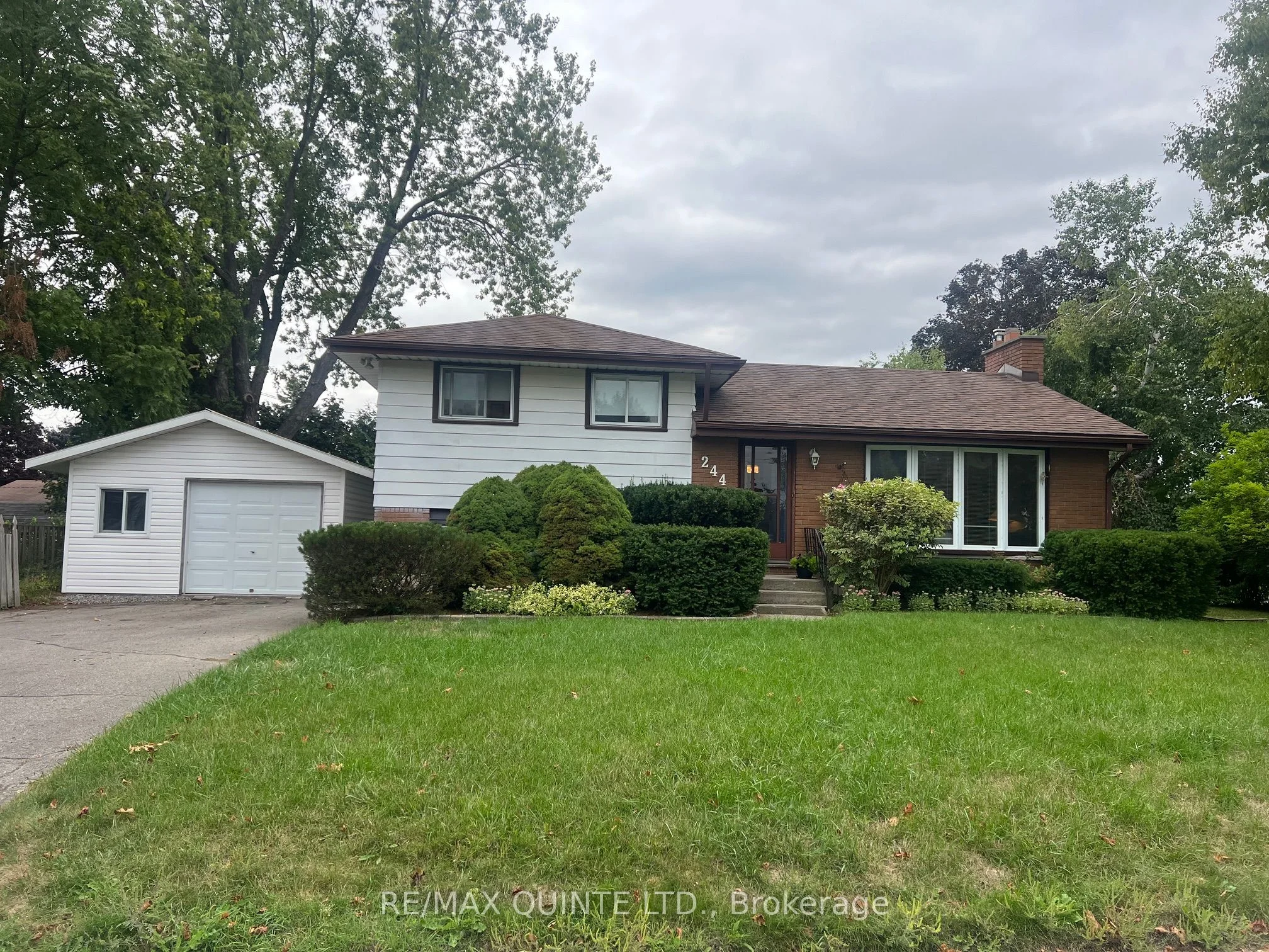 244 McGill Street, Quinte West, ON K8V 3K6