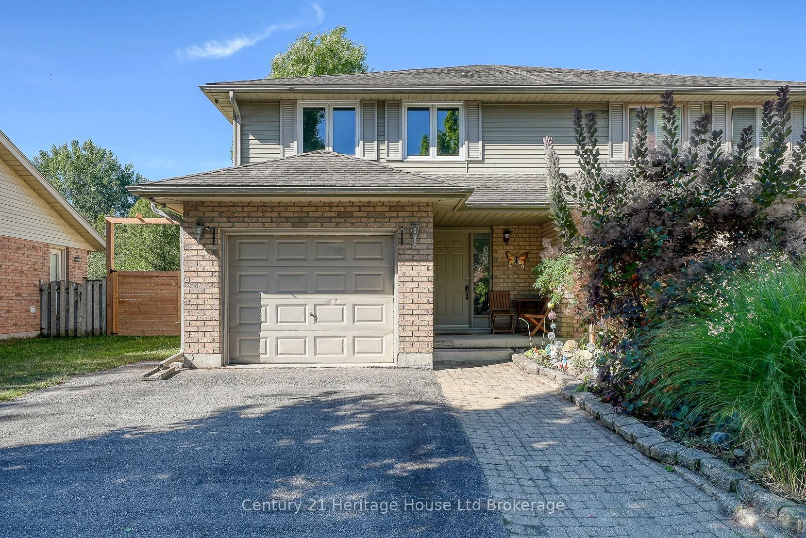 5 Mohican Drive, Woodstock, ON N4T 1H4