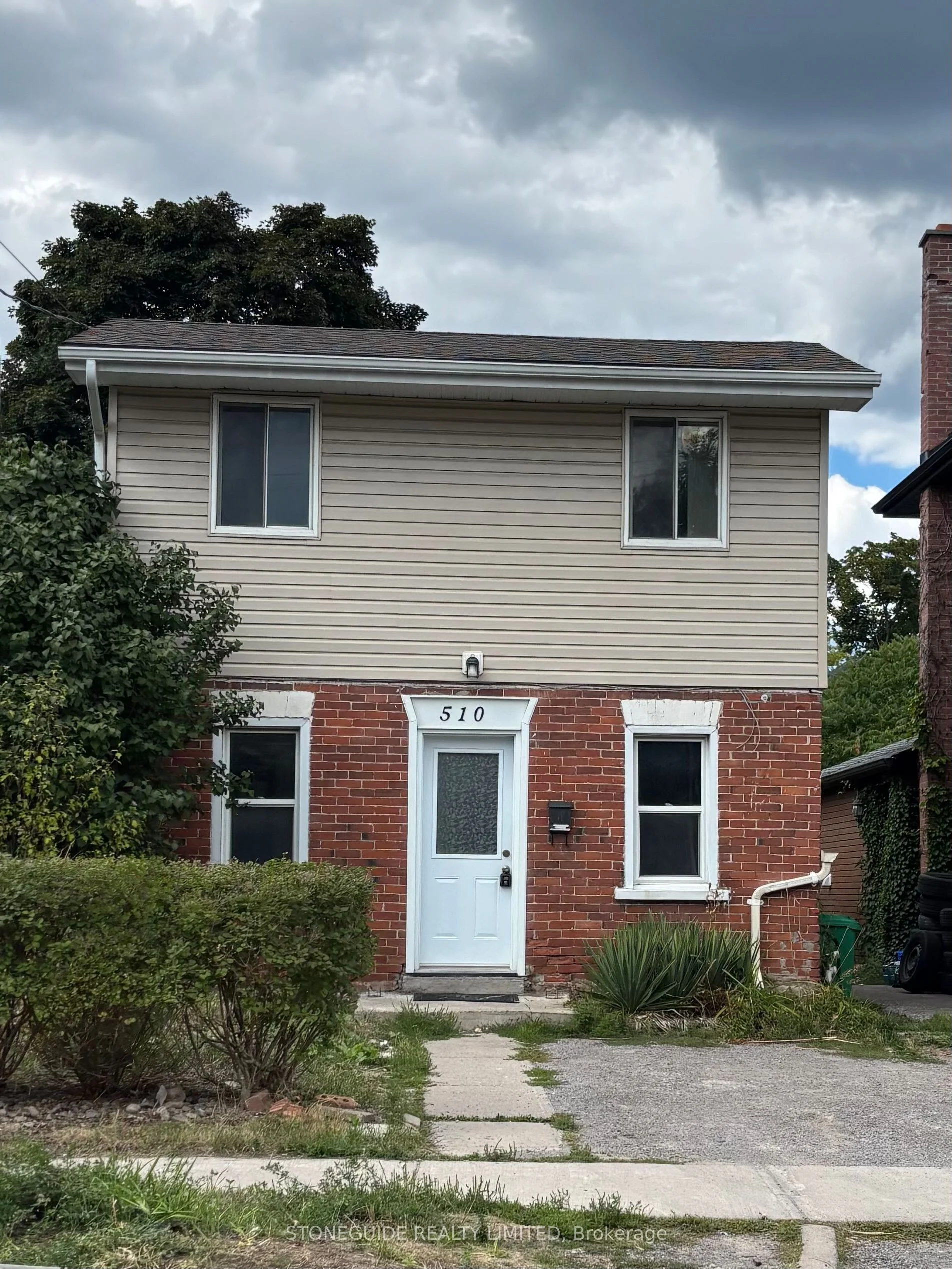 510 Sherbrooke Street, Peterborough, On K9j 2p3