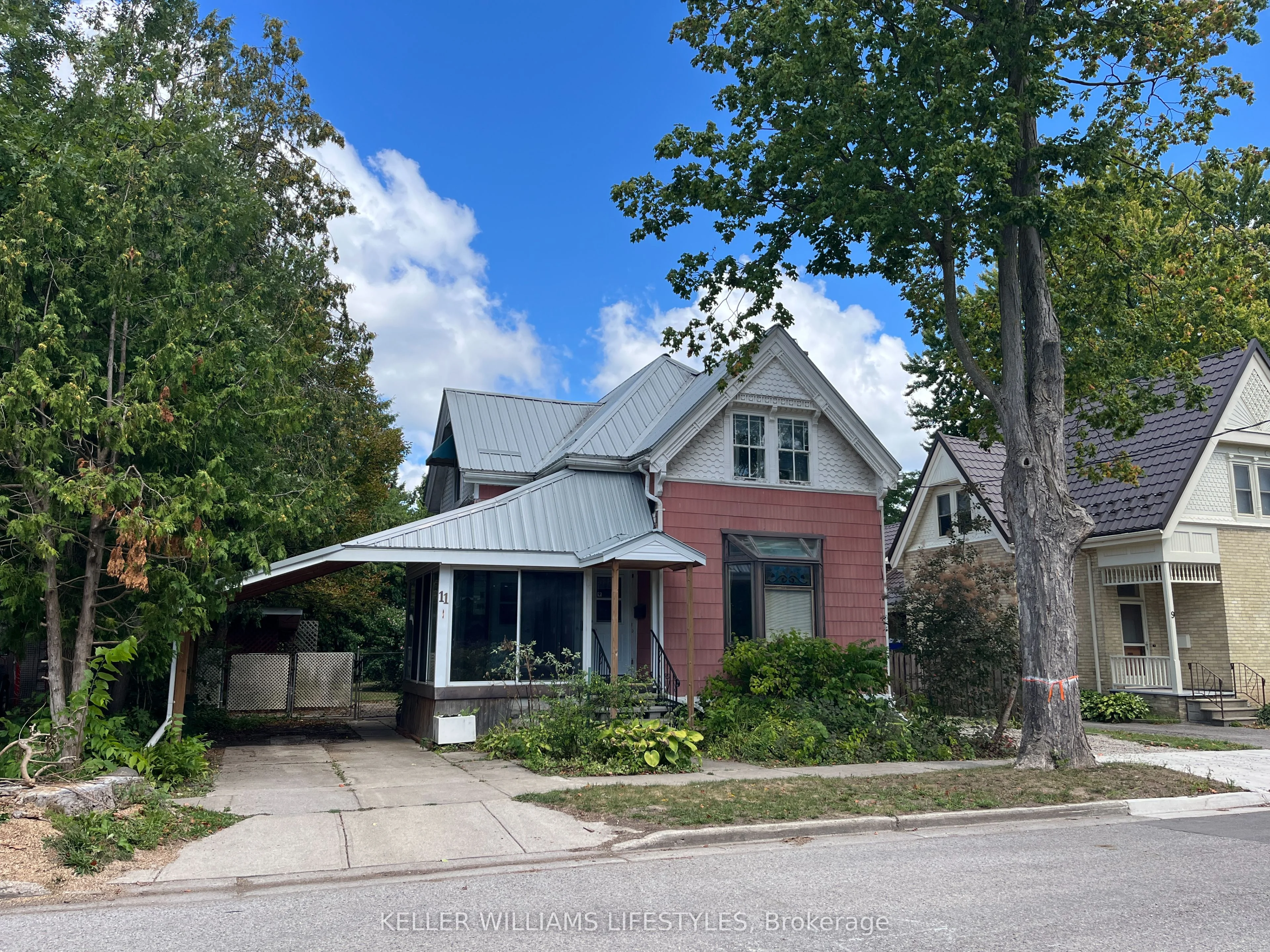 11 Cherry Street, London North, ON N6H 1H5