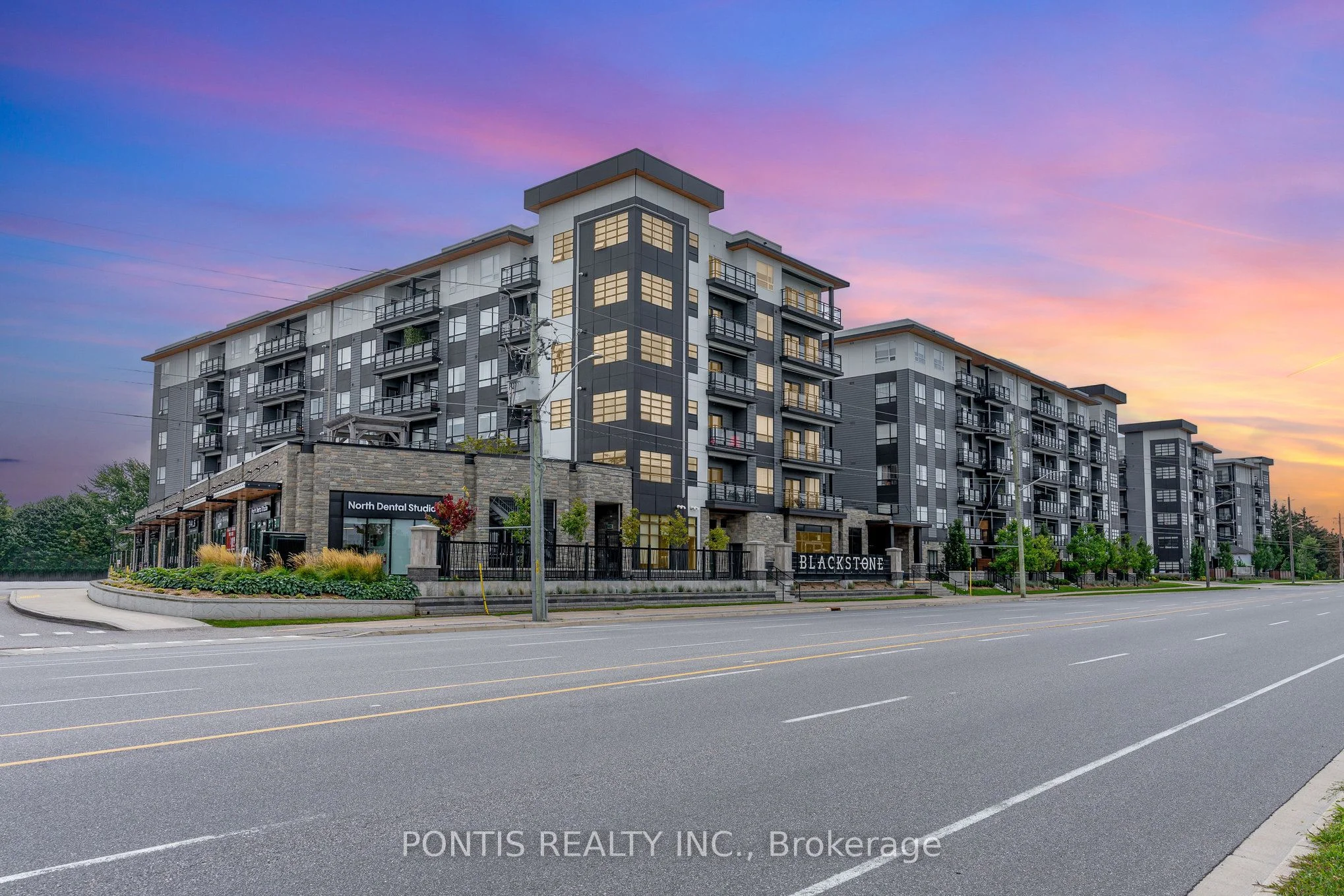 Condo Apartment in Waterloo