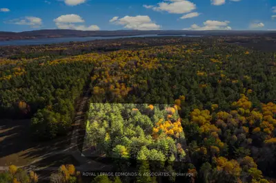 Vacant Land in Whitewater Region