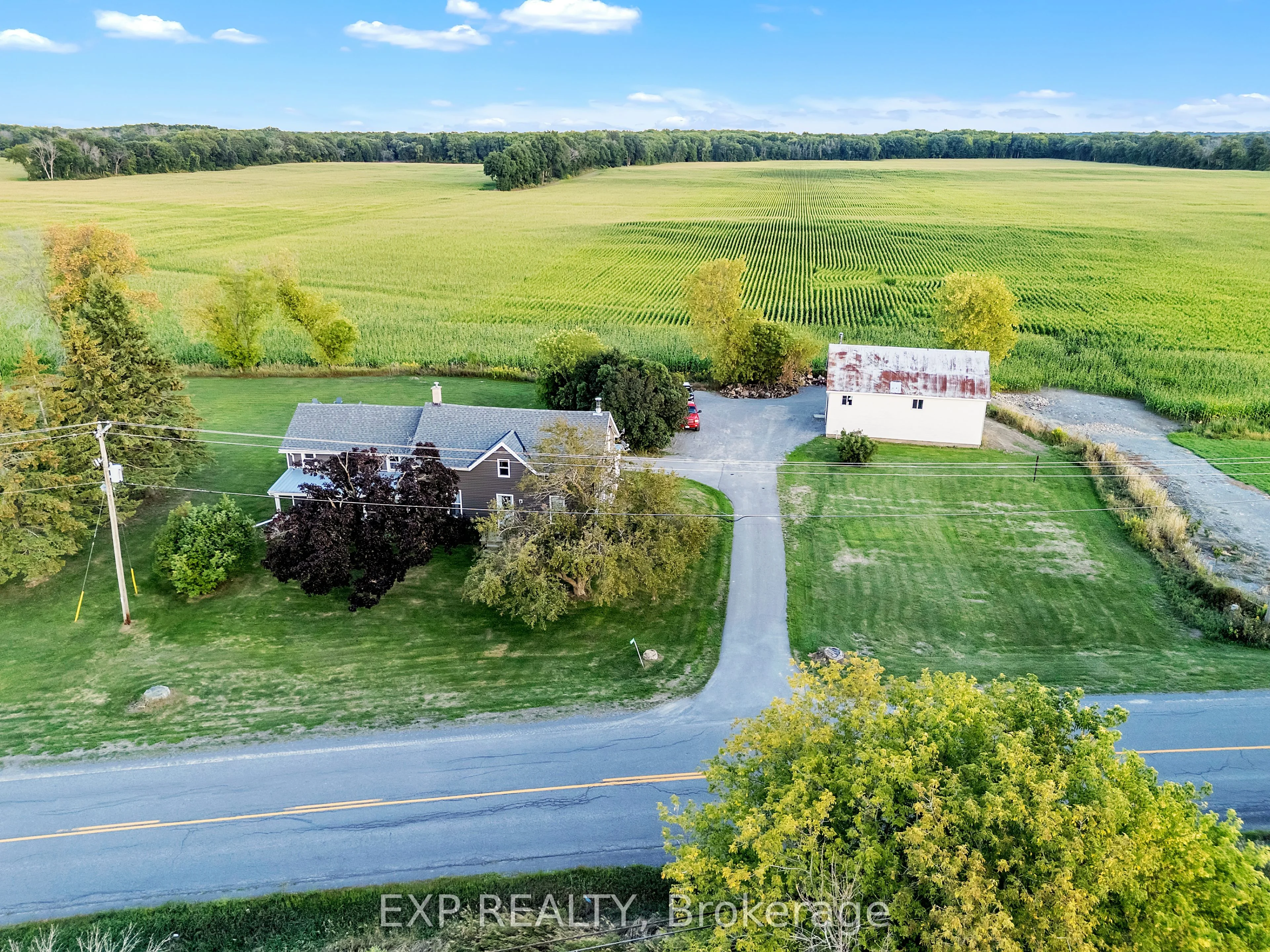 5051 County Road 8 , Greater Napanee, ON K7R 3K7