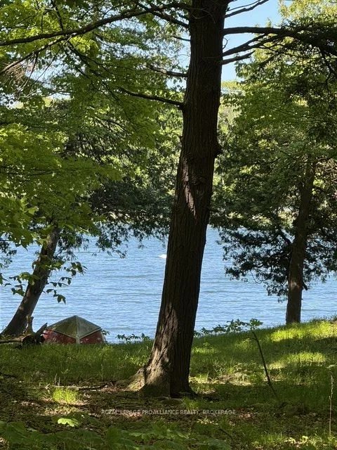 Vacant Land in Frontenac Islands