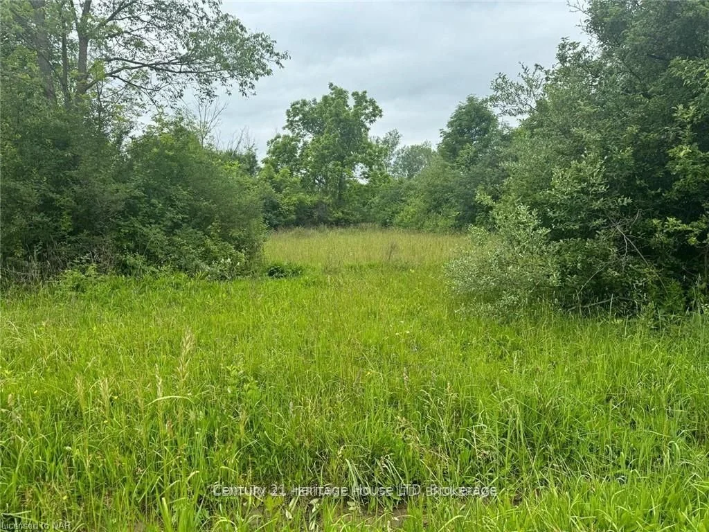 Vl Rosehill Road, Fort Erie, On L2a 5m4