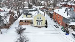 228 Main Street Unit 3, Cambridge, ON N1R 1W8