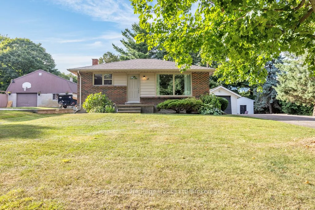 484731 Sweaburg Road, South-west Oxford, On N4s 1a0