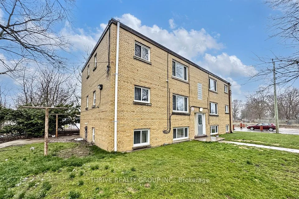 57 Wellington Road 2, London South, ON N6C 4M7