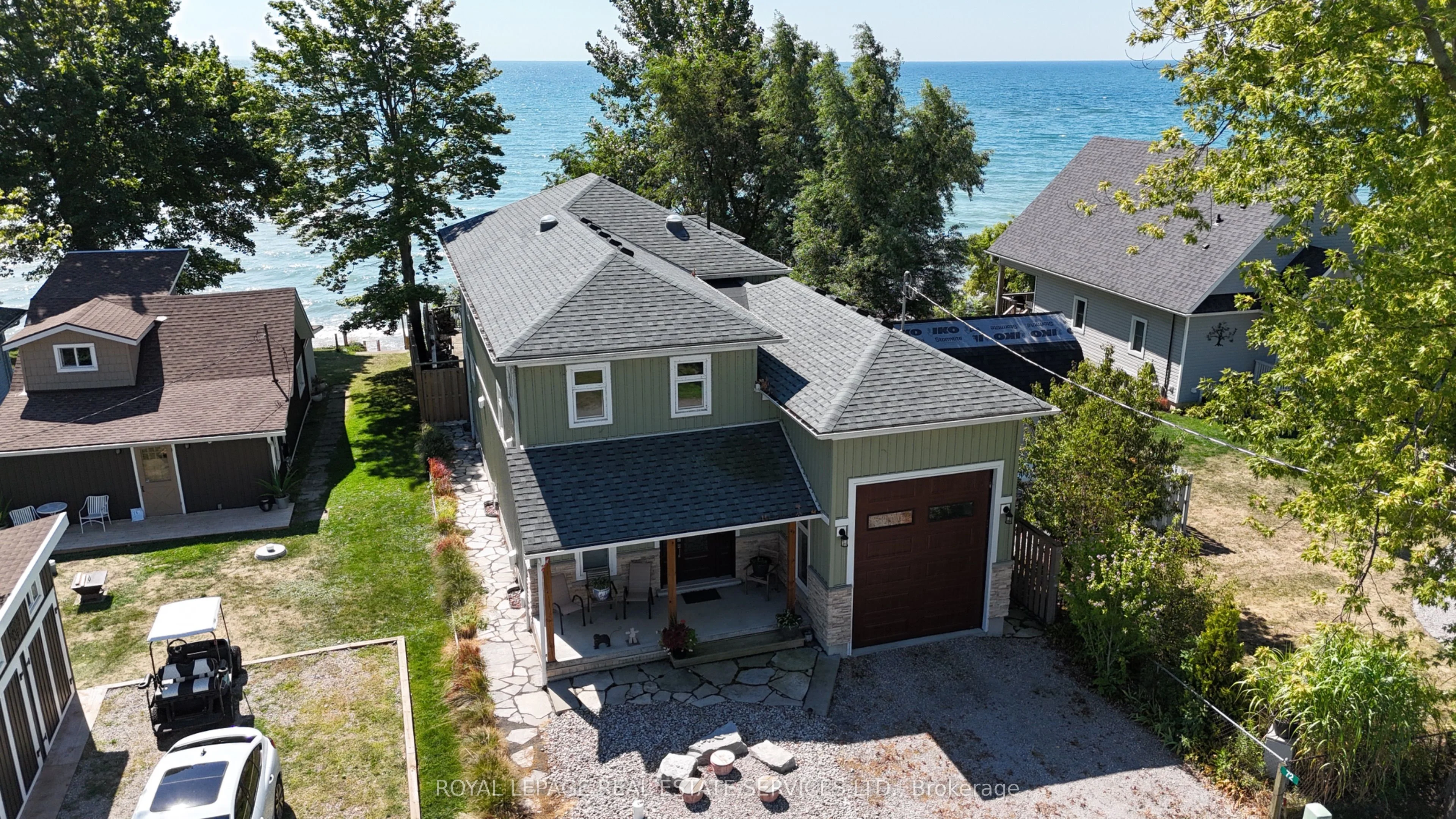 72 Lakeside Drive, Haldimand, ON N0A 1L0