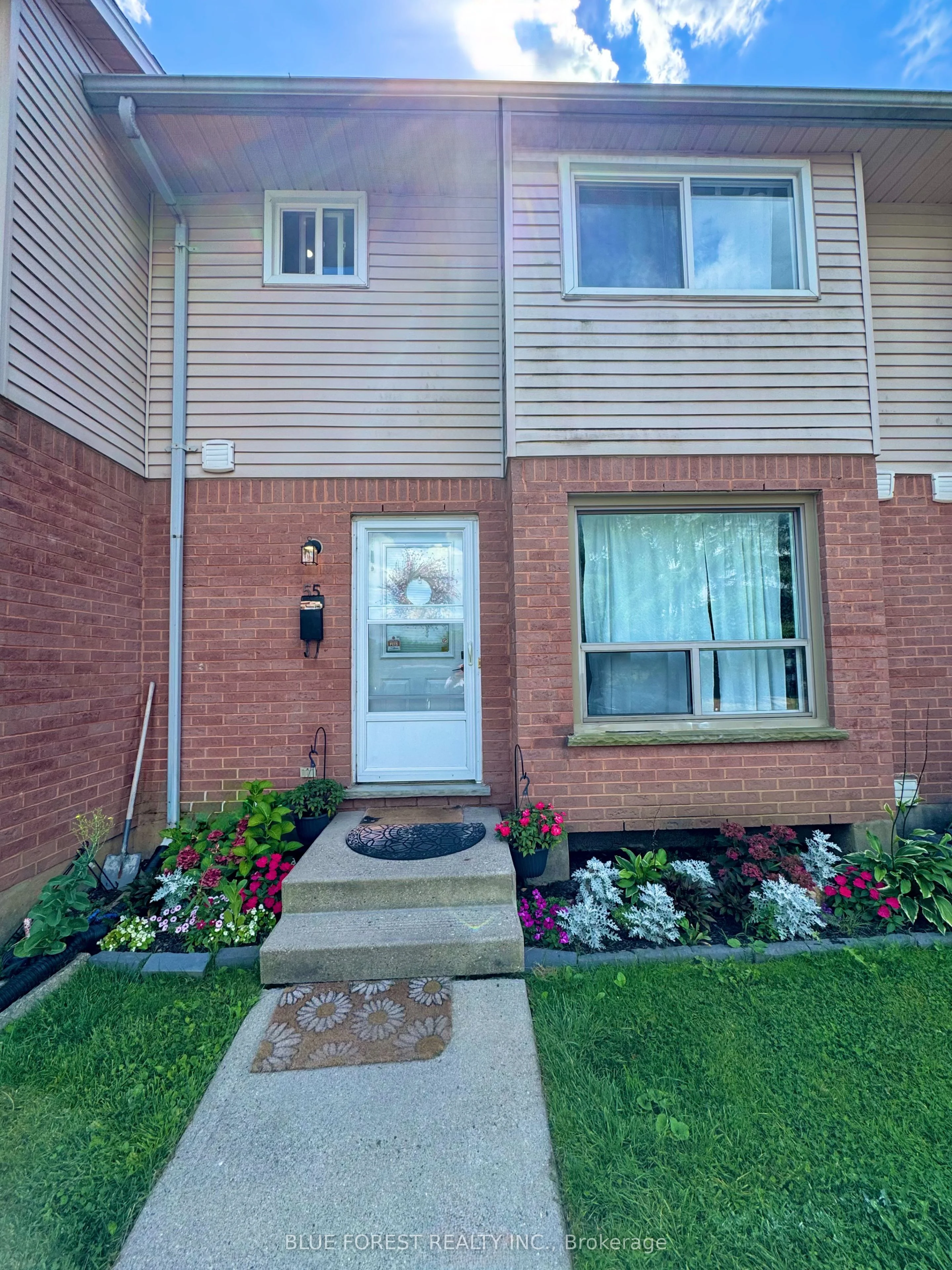 595 THIRD Street 55, London East, ON N5V 2C2