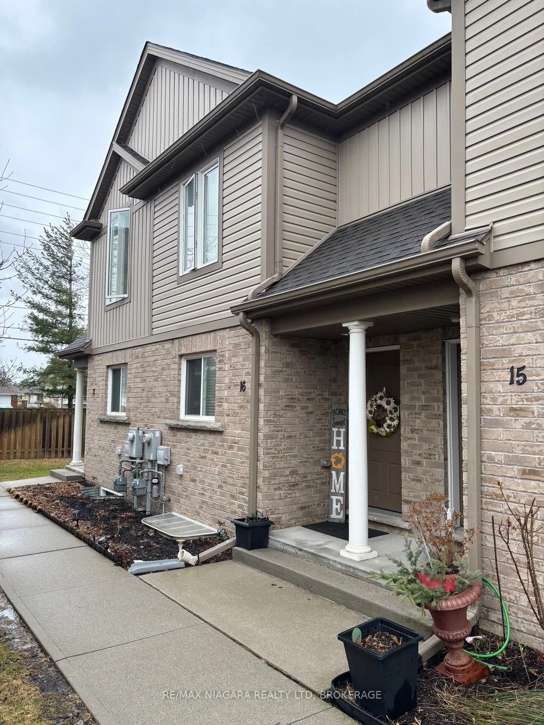 6118 Kelsey Crescent 16, Niagara Falls, ON L2H 0M6