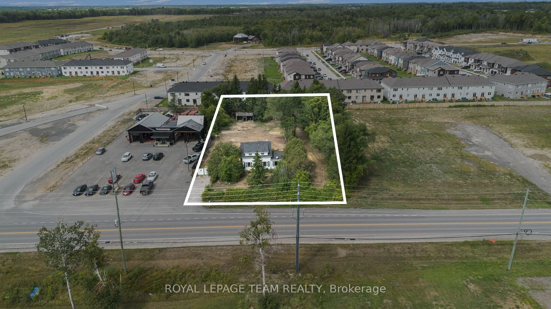 2535 County Road 43 Highway, North Grenville, ON K0G 1J0