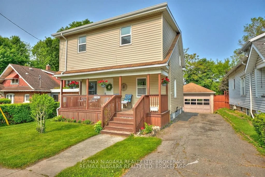5983 Franklin Avenue, Niagara Falls, On L2g 4y7