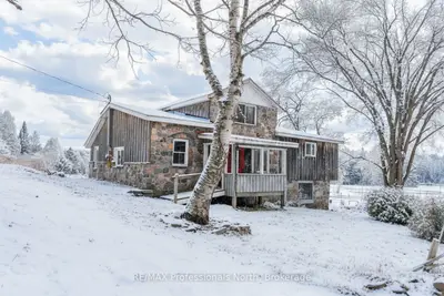 1127 Fallowfield Road, Highlands East, ON K0M 1S0