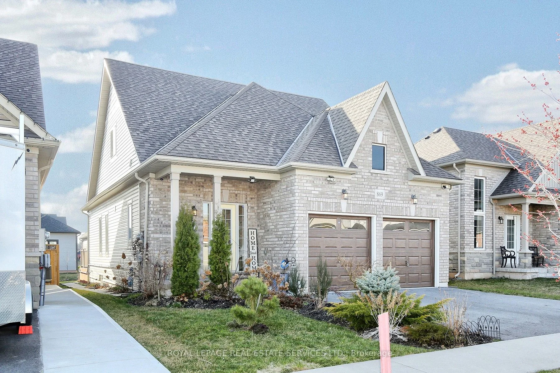 869 BURWELL Street, Fort Erie, ON L2A 1N1