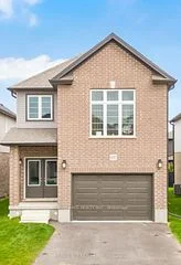 107 Honey Street, Cambridge, ON N1T 0B7