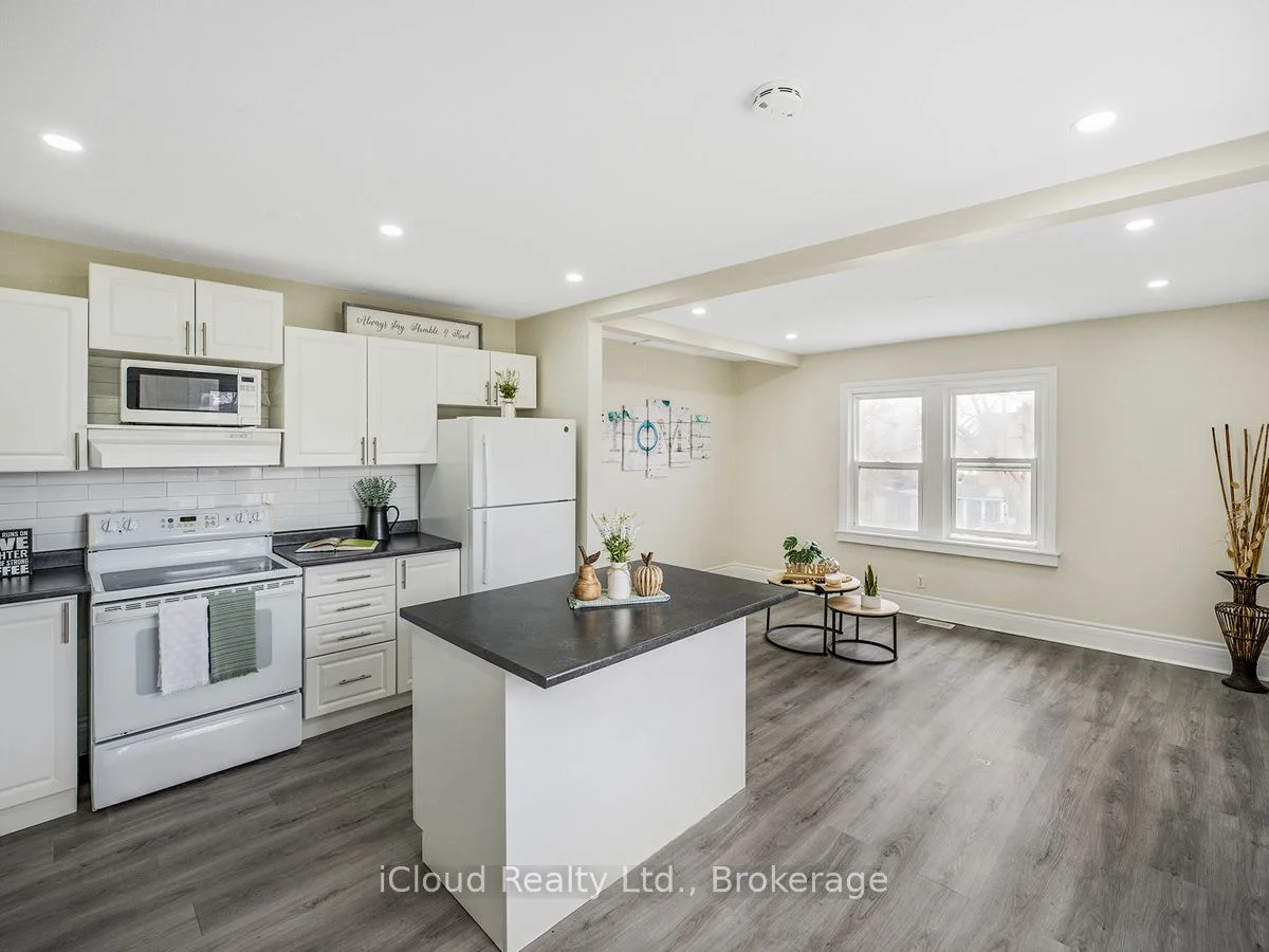 1308 King Street E Unit 2, Cambridge, ON N3H 3R1