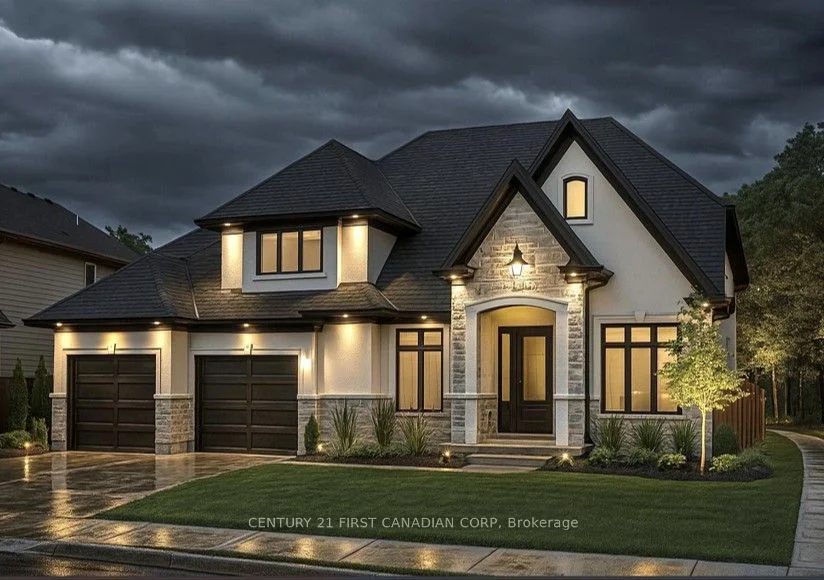 Lot 54 Lunar Drive, London North, ON N6G 3X9