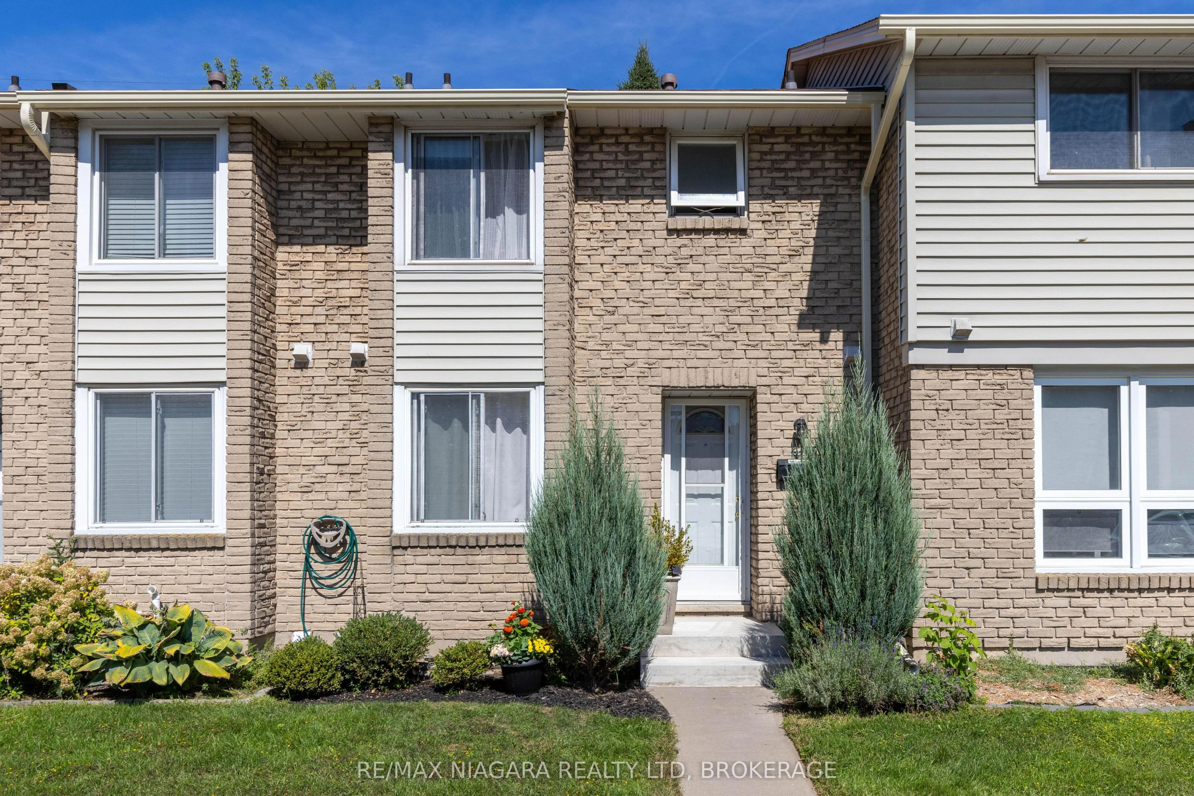 6767 Thorold Stone Road 43, Niagara Falls, ON L2J 3W9