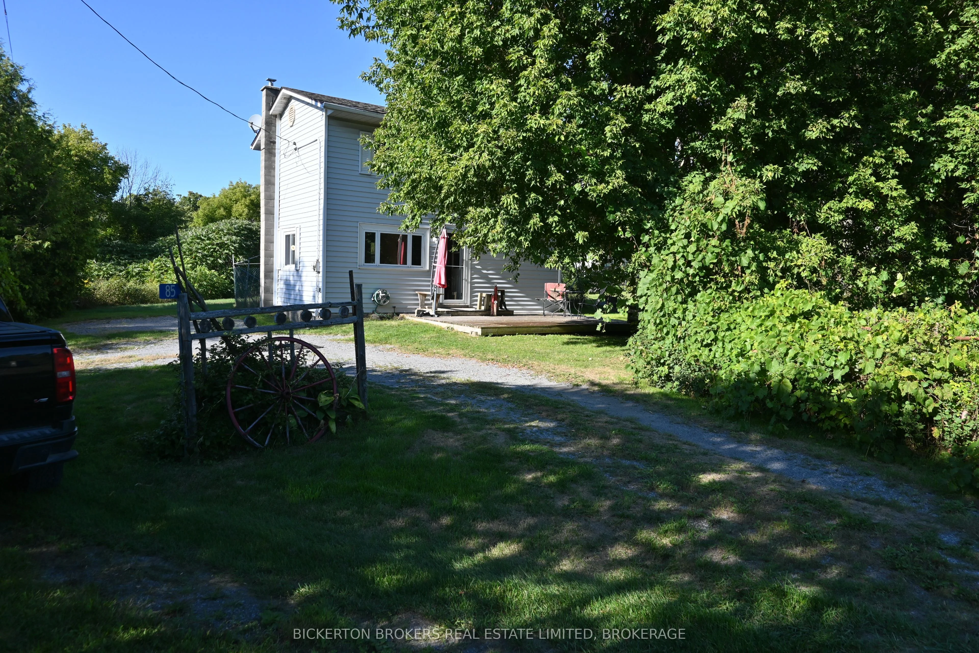 85 Pykeview Drive N, Leeds and the Thousand Islands, ON K7G 2V3