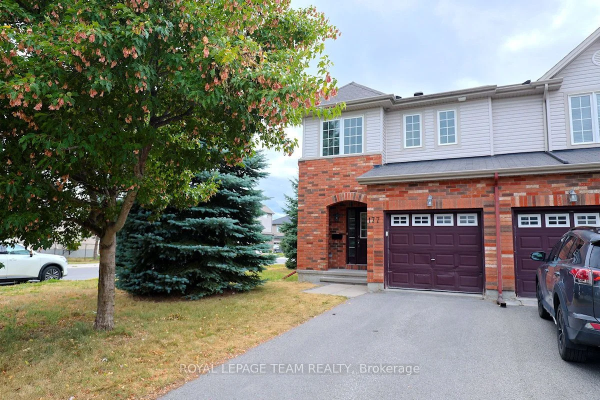 177 Romina Street, Kanata, ON K2S 0J7