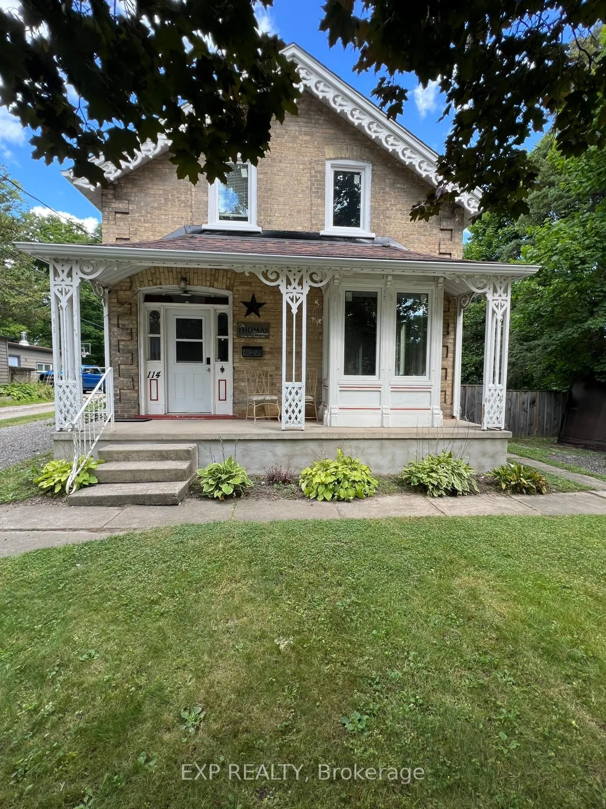 114 Piper Street, North Dumfries, ON N0B 1E0