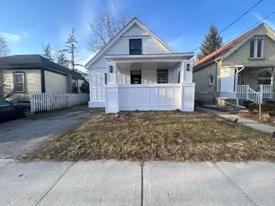 130 Langarth Street E, London South, On N6c 1z5