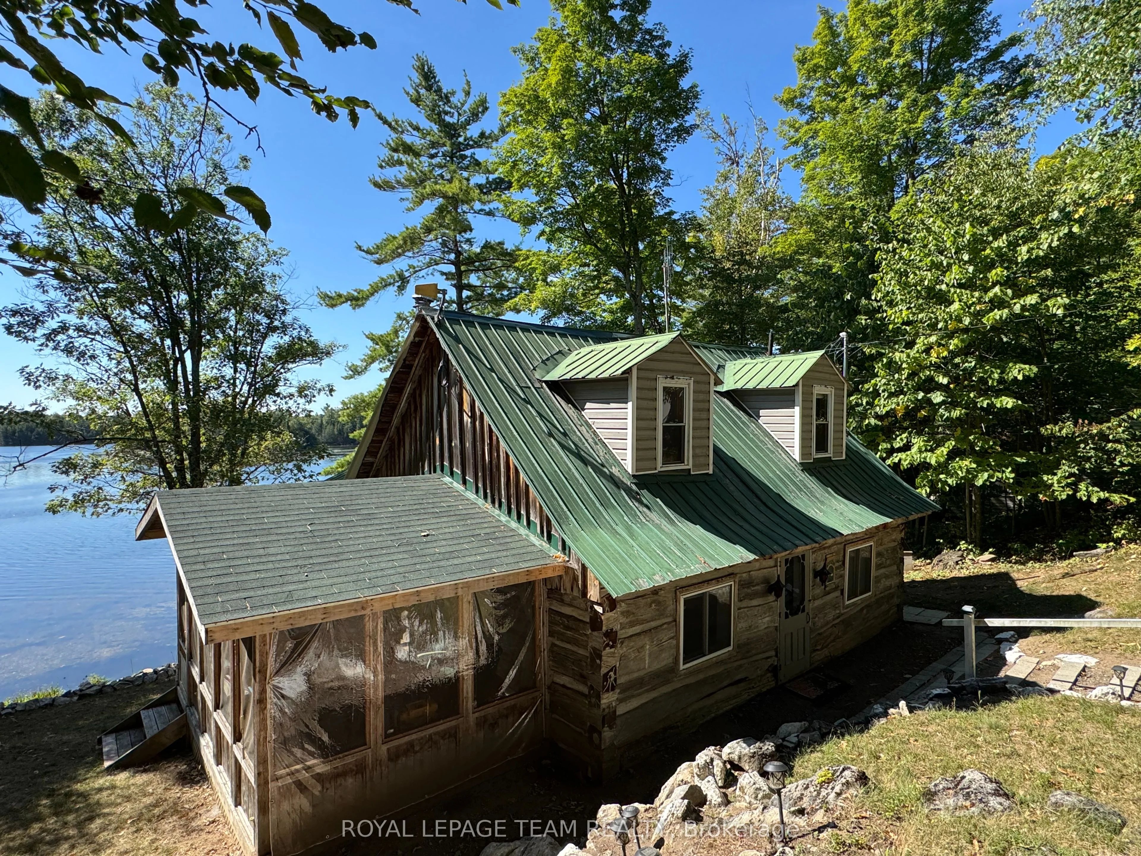 429 Hardwood Ridge Road W, Lanark Highlands, ON K0G 1K0