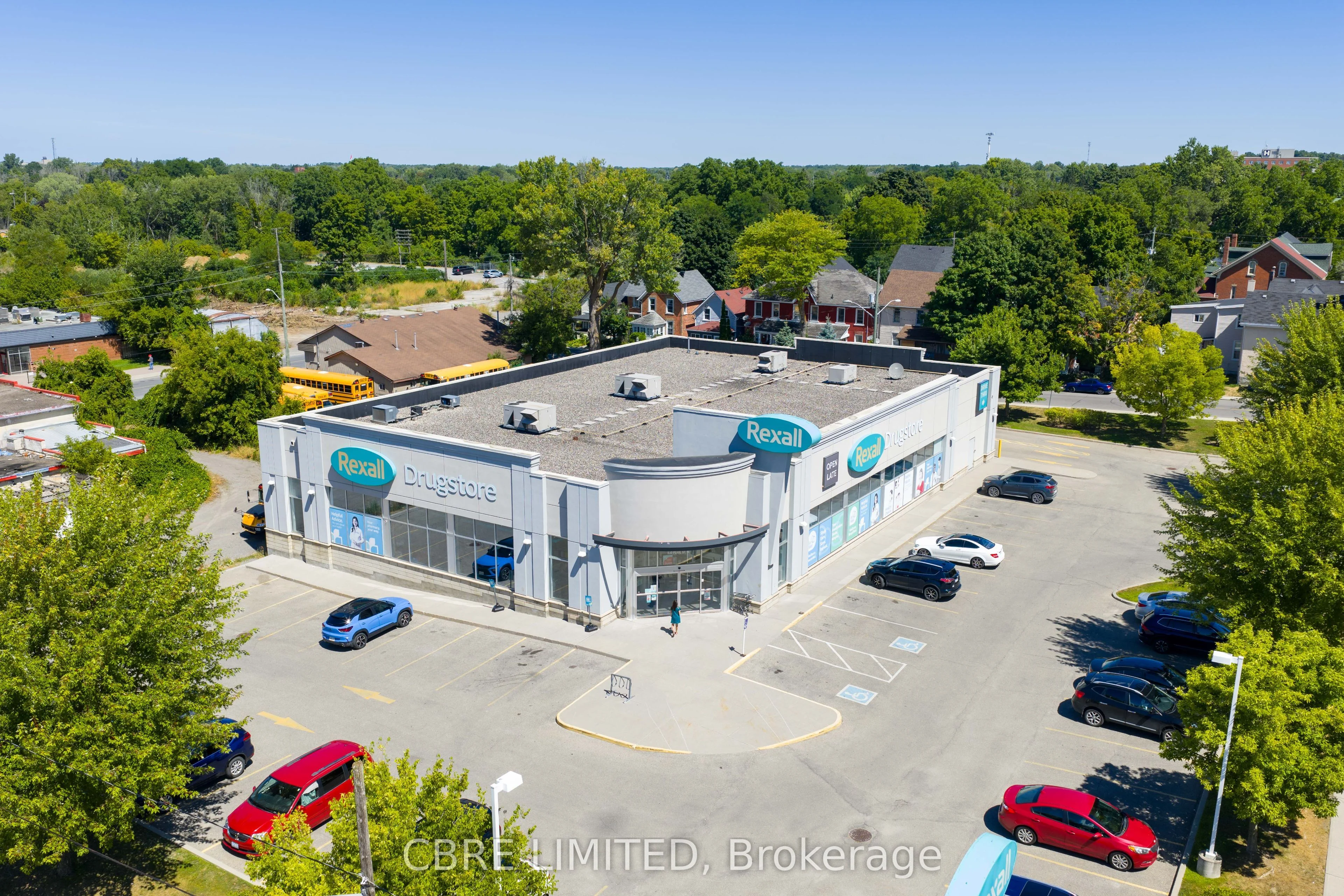 30 Pearl Street W, Brockville, On K6v 4b5