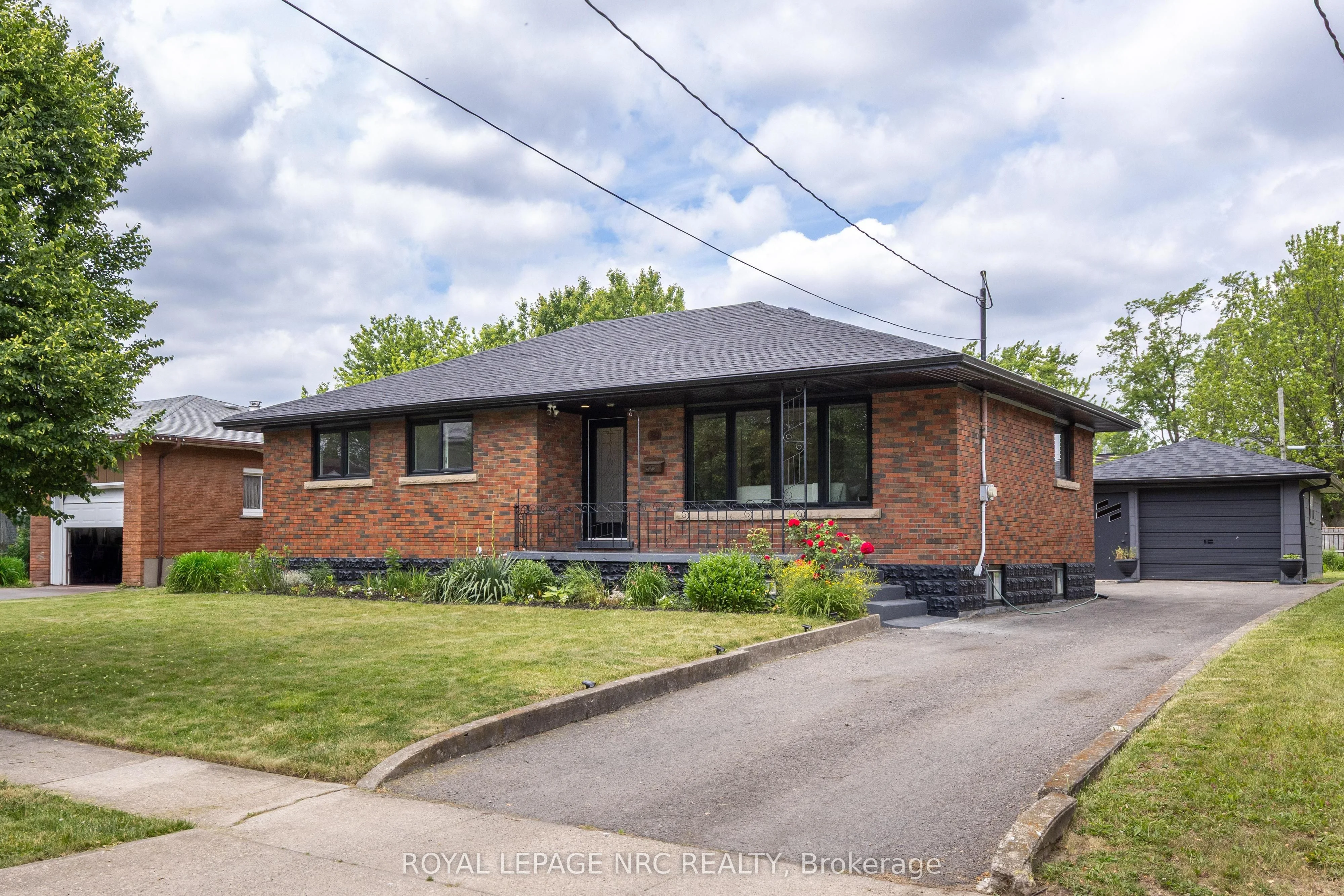 76 Second Street, Welland, ON L3B 1T6