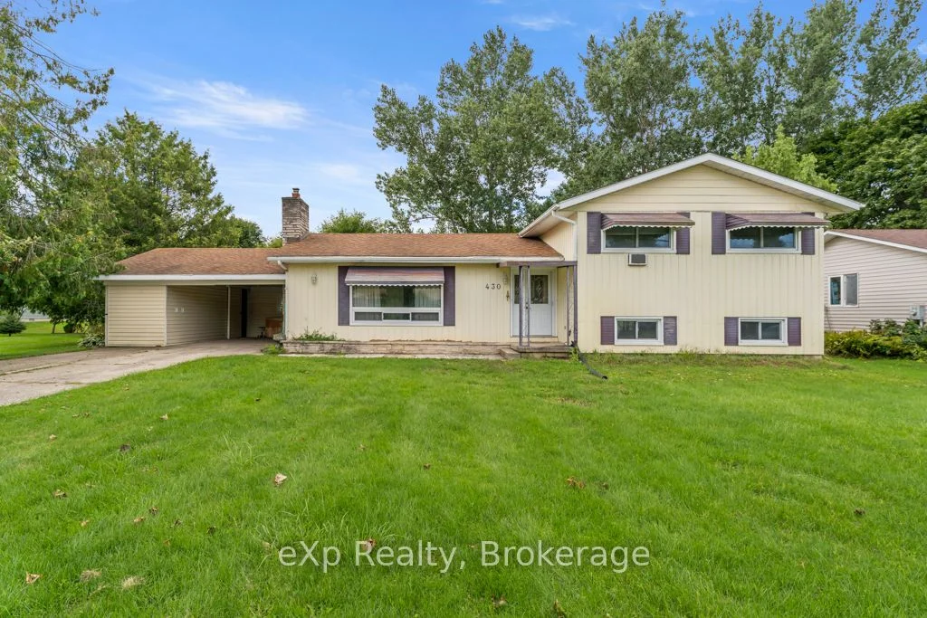 430 Isaac Street, South Bruce Peninsula, ON N0H 2T0