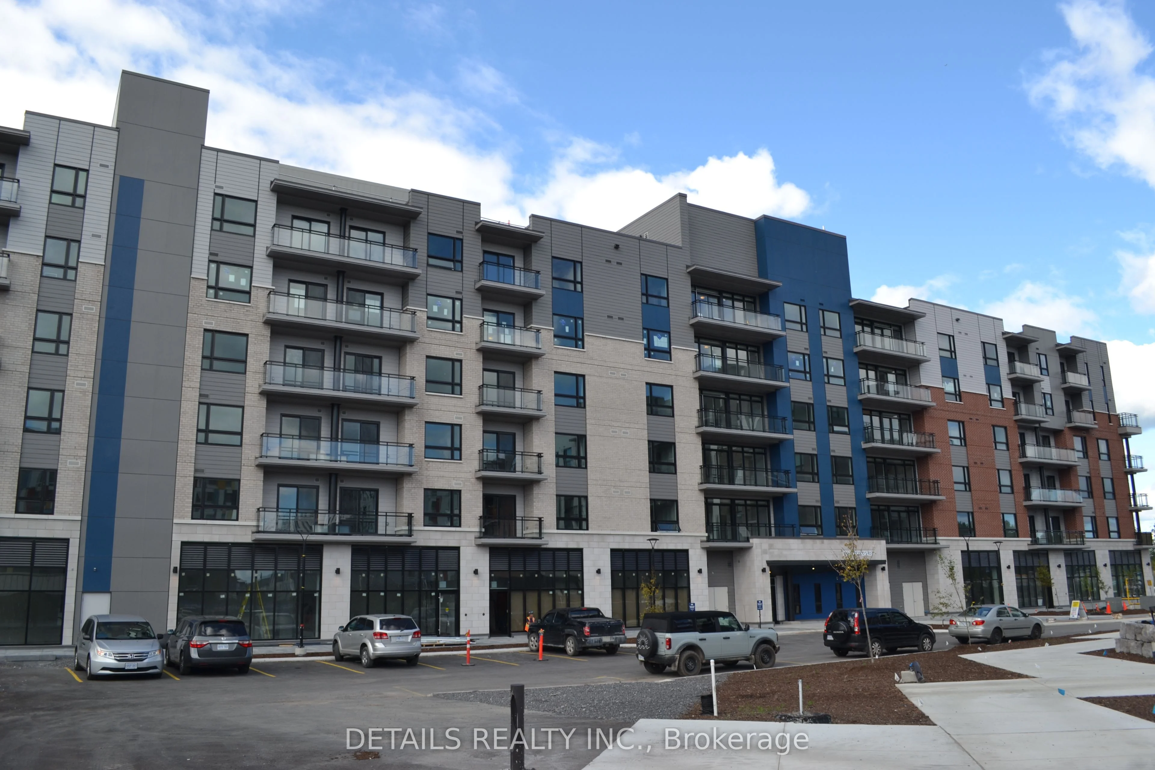 397 Codd's Road 220, Manor Park - Cardinal Glen And Area, On K1k 5c7
