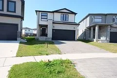 203 Byers Street, London South, On N6l 1k3