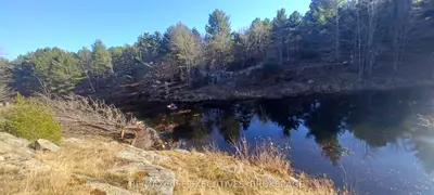 Vacant Land in Addington Highlands