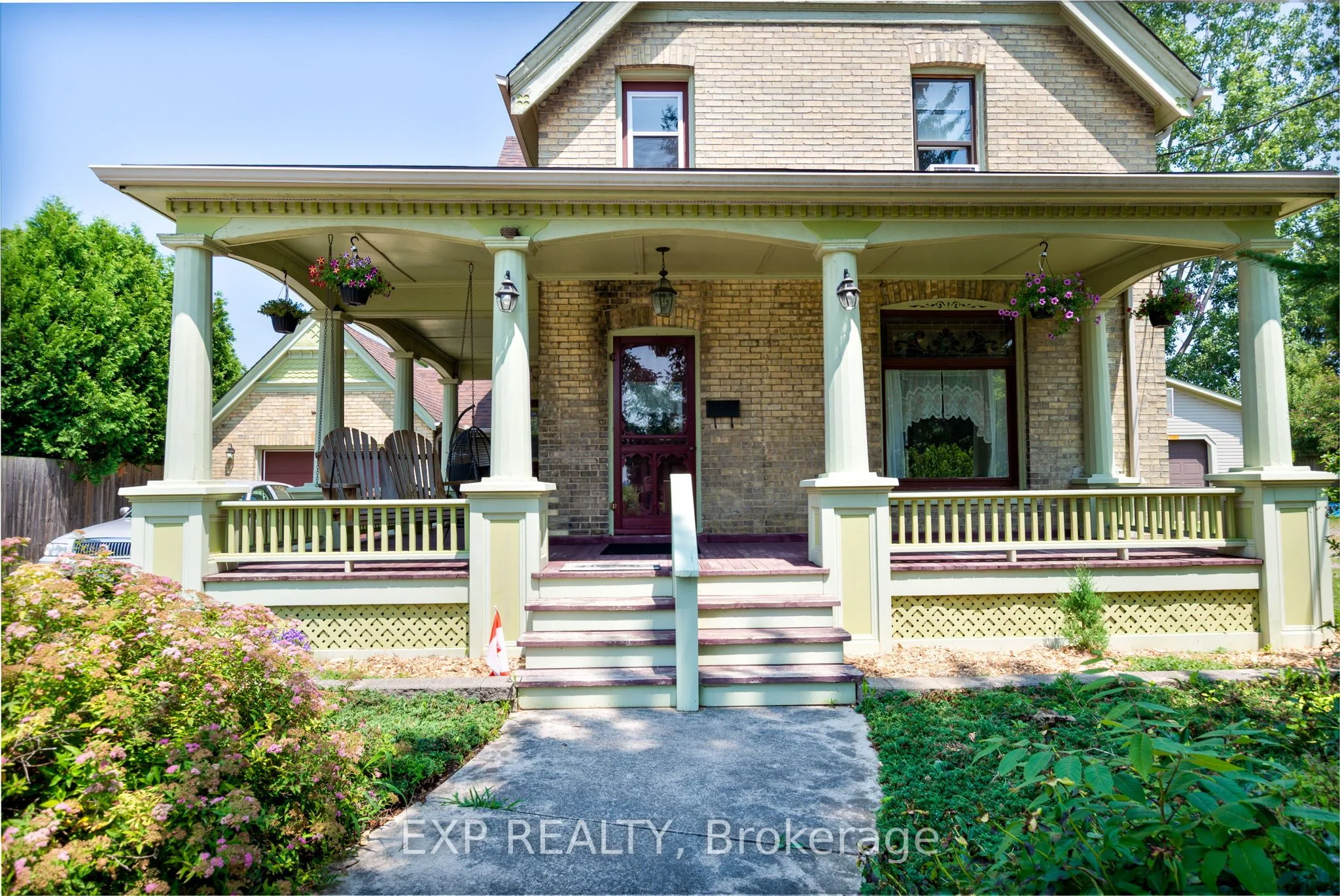 22684 THAMES Road, Southwest Middlesex, ON N0L 1A0